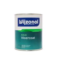 Wijzonol AQUA Vloercoat - thumbnail