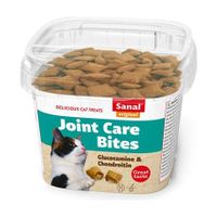 Sanal Cat joint care bites cup - thumbnail