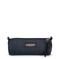 Eastpak Benchmark pencil case-triple denim