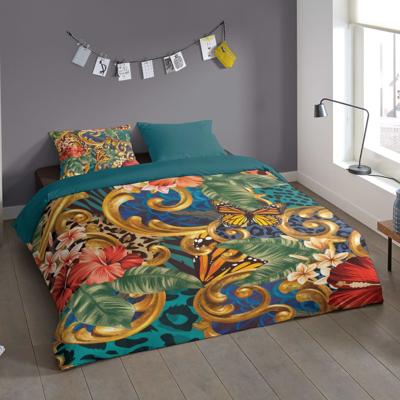 Pure Dekbedovertrek LIEKE 240x200/220 cm