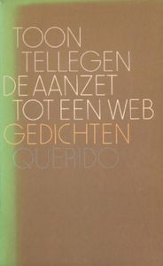 De aanzet tot een web - Toon Tellegen - ebook