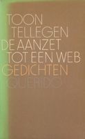 De aanzet tot een web - Toon Tellegen - ebook - thumbnail