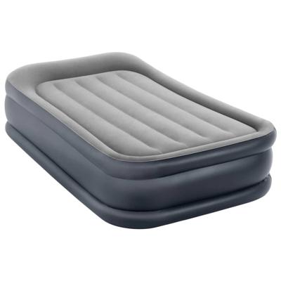 Intex Luchtbed Twin Deluxe Pillow Rest Dura-beam Plus Series Verhoogd