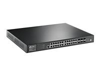 JETSTREAM MANAGED SWITCH