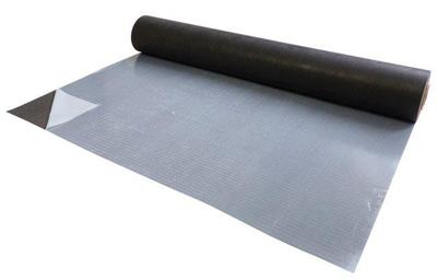 PF Rapido zelfklevend dikte 1,8mm - 6,5m² - zelfklevend PF Rapido zelfklevend dikte 1,8mm - 6,5m² - zelfklevend