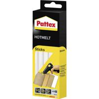 Pattex PTK6 Pattex lijmstick, hoogvast, transparant Transparant 11 mm - thumbnail