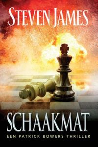 Schaakmat - Steven James - ebook