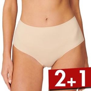 Schiesser Invisible Soft Maxi Brief * Actie *