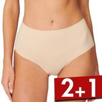 Schiesser Invisible Soft Maxi Brief * Actie * - thumbnail