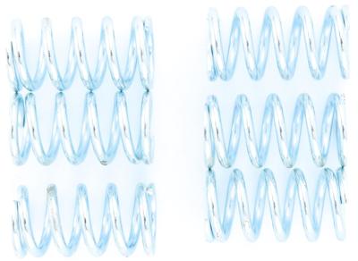 TRW Clutch spring kit mef106-6