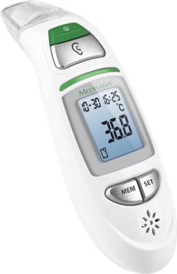 Medisana TM 750 - Lichaamsthermometer - Infrarood