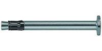 fischer 44117 nagelankers FNA II 6x30/50-50 stuks art-nr, grijs