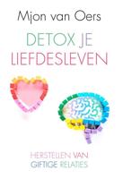 Detox je liefdesleven - Mjon van Oers - eBook (9789020216905)