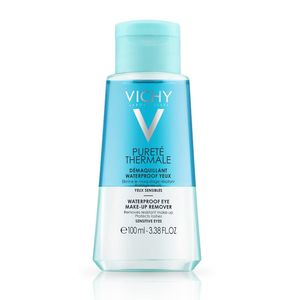 Vichy Waterproof Make-up Remover 100ml