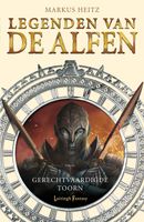 Gerechtvaardigde Toorn - Markus Heitz - ebook