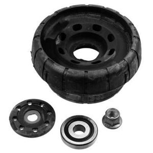 Reparatieset, Ring voor schokbreker veerpootlager SACHS, Inbouwplaats: Vooras links, u.a. für Renault, Nissan, Opel, Vauxhall