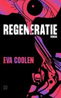 Regeneratie - Eva Coolen - ebook - thumbnail