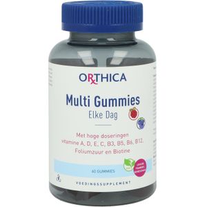 Multi Gummies