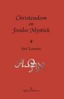 Christendom en joodse mystiek - Sjef Laenen - Hardcover (9789079449156)