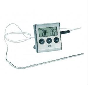 GEFU GF21840 voedselthermometer Digitaal 0 - 250 °C