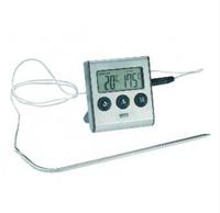 GEFU GF21840 voedselthermometer Digitaal 0 - 250 °C - thumbnail