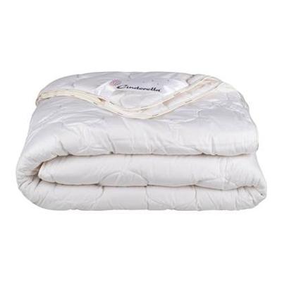 Cinderella Lana 4-seizoenen Dekbed 240 x 200 cm Cinderella Lana 4-seizoenen Dekbed 240 x 200 cm