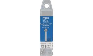 PFERD KES HSSE DIN 335 C90° 5,0 25202123 Kegelverzinkboor 5 mm HSS 1 stuk(s)