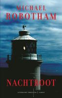 Nachtboot - Michael Robotham - ebook