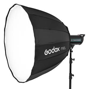 Godox P90L P90L Softbox (Ø) 90 cm 1 stuk(s)