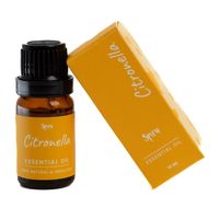 Essentiële Olie Citronella - 10 ml