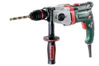 Metabo Boormachine BEV 1300-2 met futuro plus boorhouder - 600574810 - thumbnail