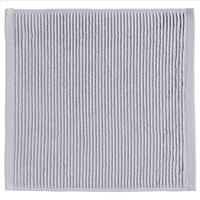 DDDDD vaatdoek Basic Clean 30 x 30 neutral light grey per 4 stuks