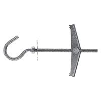 Fischer 080184 kiepplug KDH 4, 25 stuks