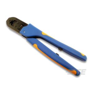 TE Connectivity TE AMP Certi-Crimp Hand Tools 1901798-1