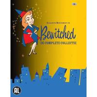 Bewitched - Complete collection (DVD)