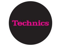 Magma Slipmat Technics Simple 3