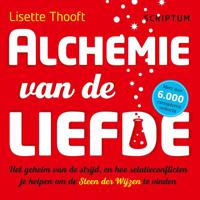 Alchemie van de liefde (Paperback)