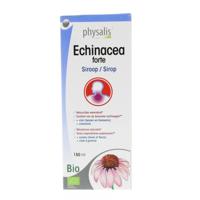 Physalis Echinacea Forte Siroop 150ml