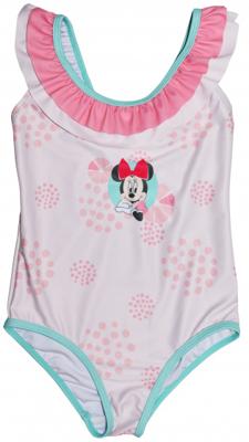 Disney badpak Disney meisjes textiel roze maat 6 jaar Disney badpak Disney meisjes textiel roze maat 6 jaar