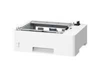 Canon Italy pf-c1 ladepapier, 550 vel, Grijs