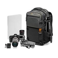 Lowepro Fastpack PRO BP 250 AW III rugzak met spiegelloze camera