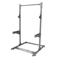 PowerLine PPR500 Half Rack Home Use