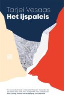 Het ijspaleis - Tarjei Vesaas - ebook