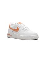 Nike Kids "baskets Air Force 1 ""Next Nature""" - Blanc