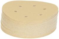 Bosch C450 150 mm 180 korrel 6 gaten BoschOne schuurmiddel