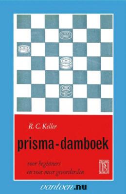 R.C. Keller Vantoen.nu Prisma damboek R.C. Keller Vantoen.nu Prisma damboek