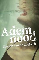 Ademnood - Marion van de Coolwijk - ebook - thumbnail