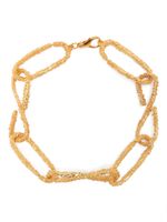 Alighieri The Rocky Road choker - Or