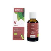 Purasana Puragem migra bio (50 ml)