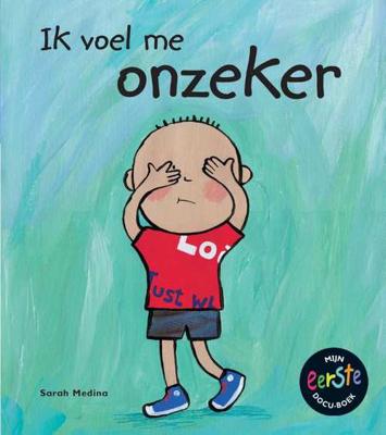 Onzeker - Sarah Medina - Hardcover (9789055668441) Onzeker - Sarah Medina - Hardcover (9789055668441)